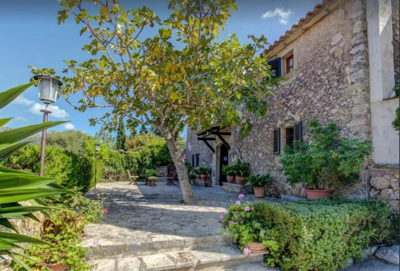 Villa Can Cerda Pollença