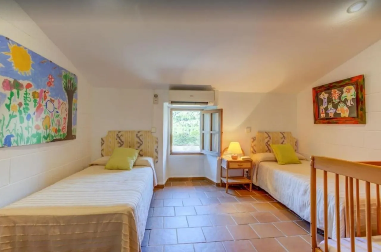 Can Cerda Pollença Villa