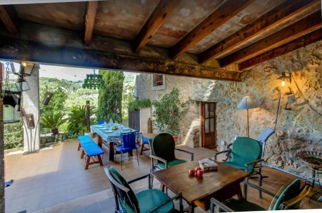 Villa Can Cerda Pollença