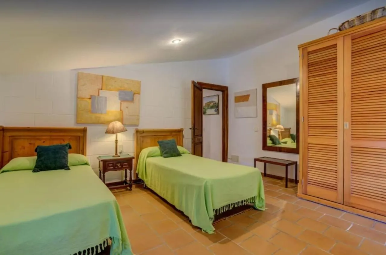 Can Cerda Pollença Villa