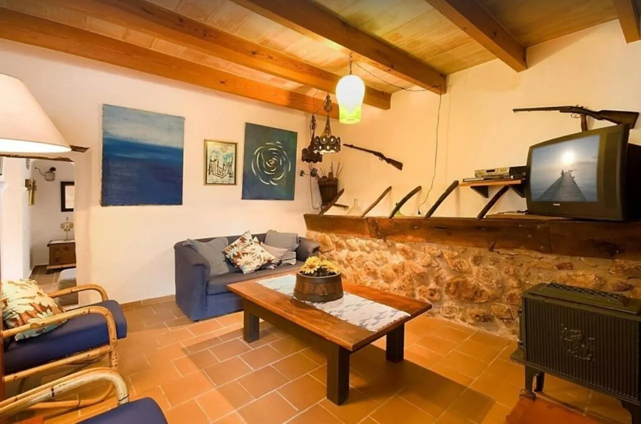 Villa Can Cerda Pollença